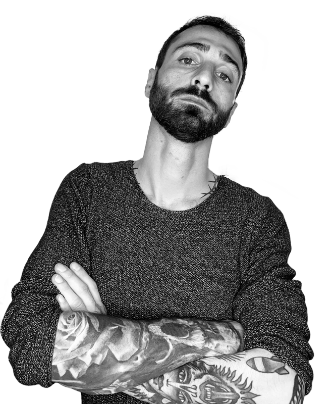 Tattoo e Tricopigmentazione