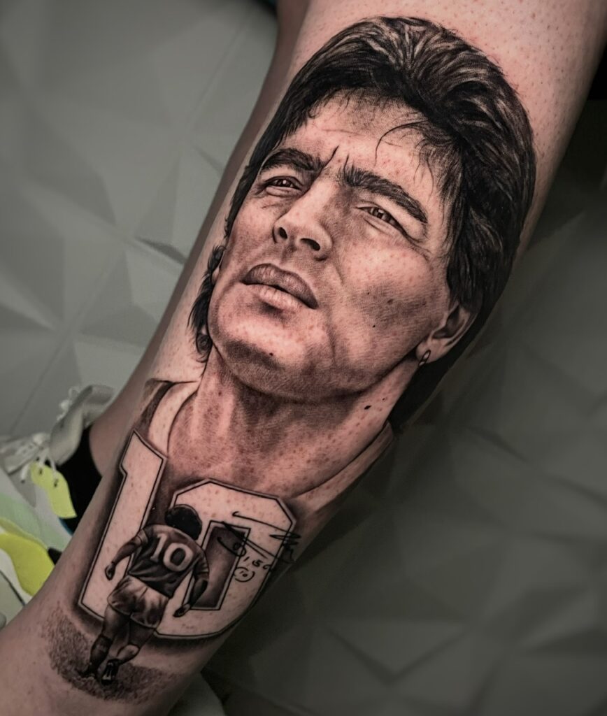 Maradona